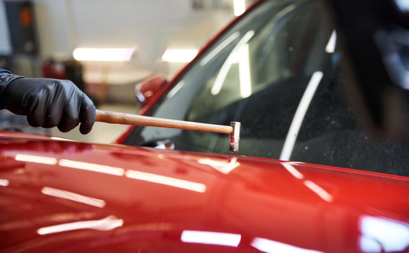 W jaki sposób zmienić wygląd pojazdu? Kompleksowy poradnik dla kierowców