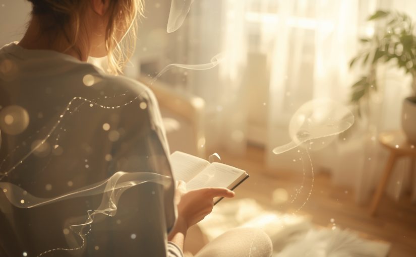 Jak pogłębiać uważność uczuciową i lepiej odczytywać swoje emocje w codziennych sytuacjach.