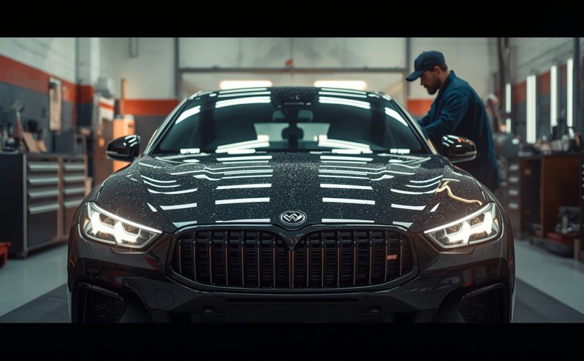 Jak zapewnić niezawodność swój samochód