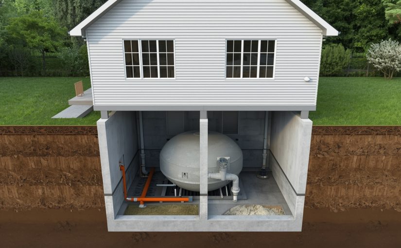 Praktyczny poradnik obejmujący trafnego określenia, prawidłowego posadowienia oraz codziennej eksploatacji szamba betonowego