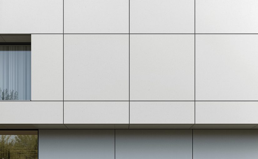 Przemyślane projektowanie funkcjonalnej przegrody zewnętrznej budynku w kontekście funkcjonalności