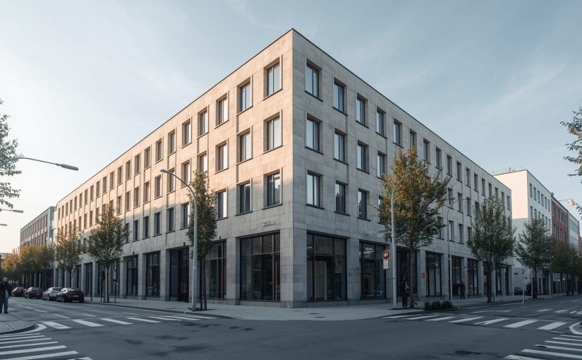 Długoterminowa kontrola sprawności technicznej budynków – jak organizować, kontrolować i reagować skutecznie