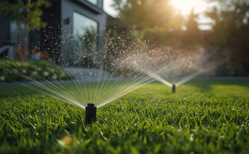 Jak kompleksowo przygotować niezawodne nowoczesny system podlewania